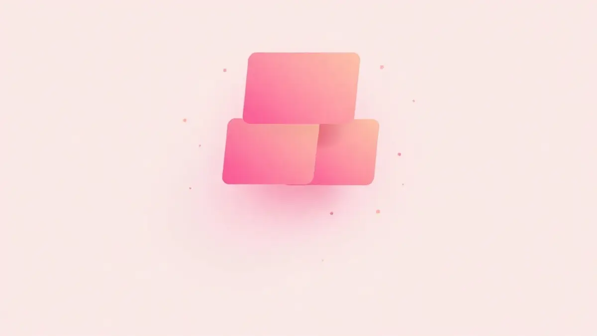 رسم توضيحي مجرّد يمثّل حزمة النتائج المحلية Local Pack
